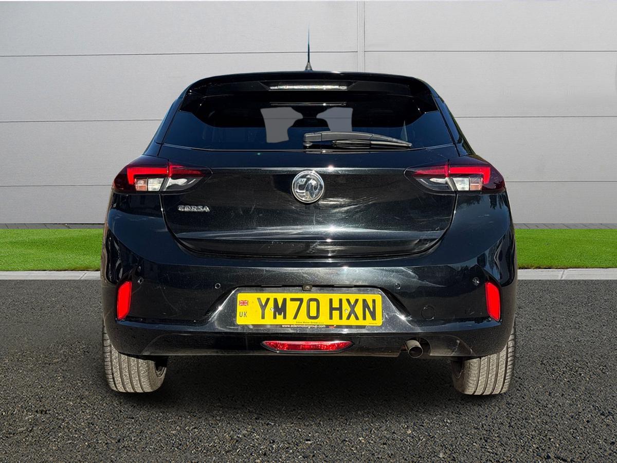 Used Vauxhall Corsa 2020 for sale - 77002834: Photo 6