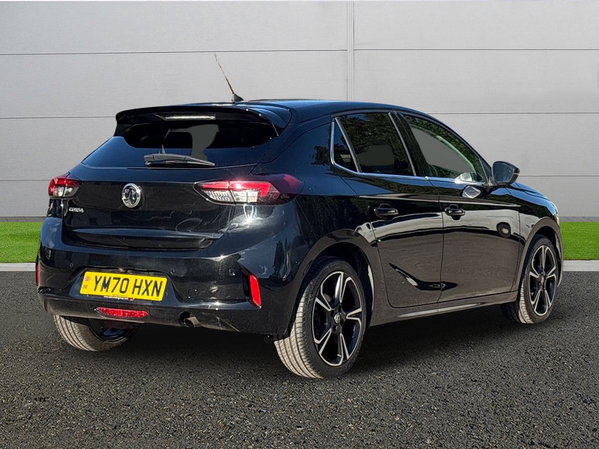 Used Vauxhall Corsa 2020 for sale - 77002834: Photo 7