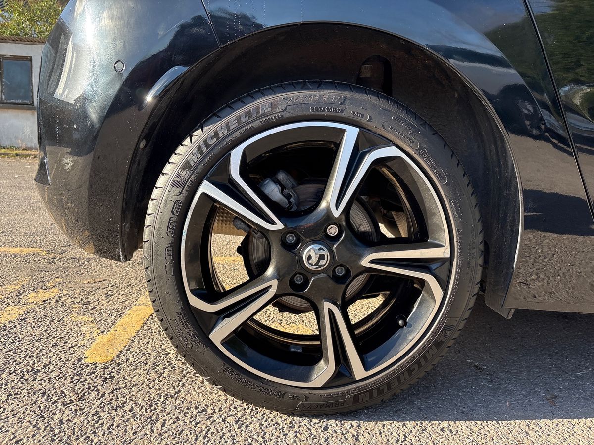 Used Vauxhall Corsa 2020 for sale - 77002834: Photo 9