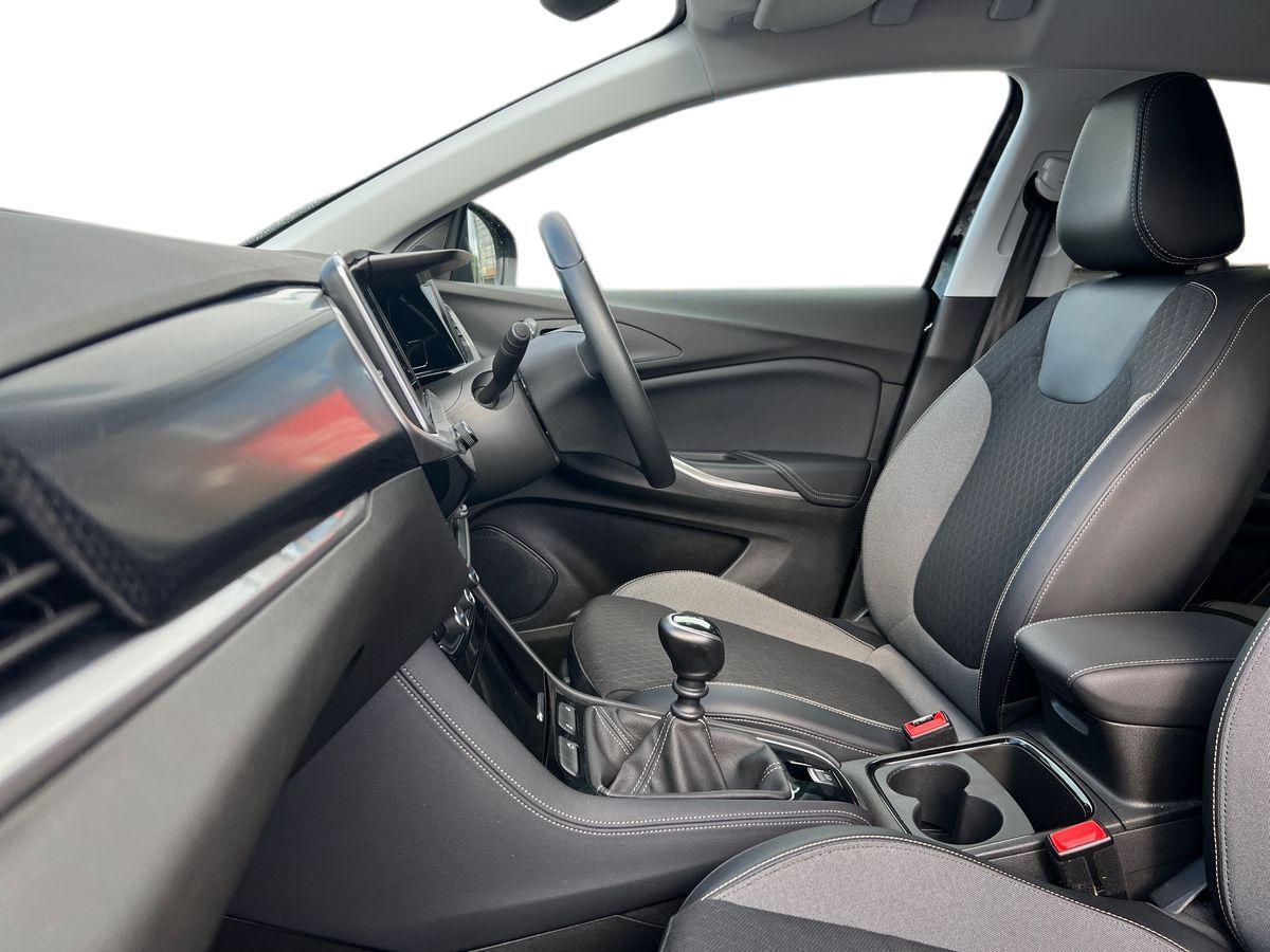 Used Vauxhall Grandland 2022 for sale - 76716994: Photo 10