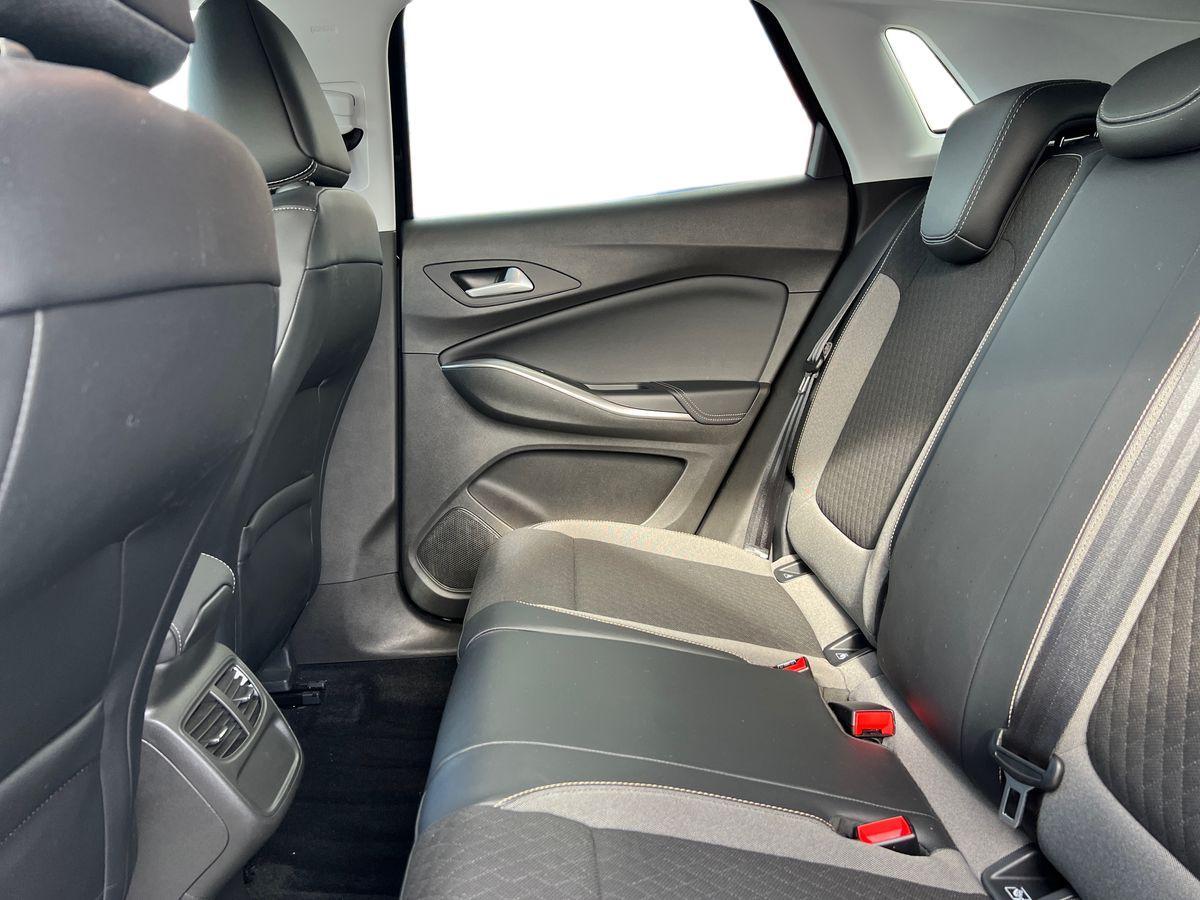Used Vauxhall Grandland 2022 for sale - 76716994: Photo 11