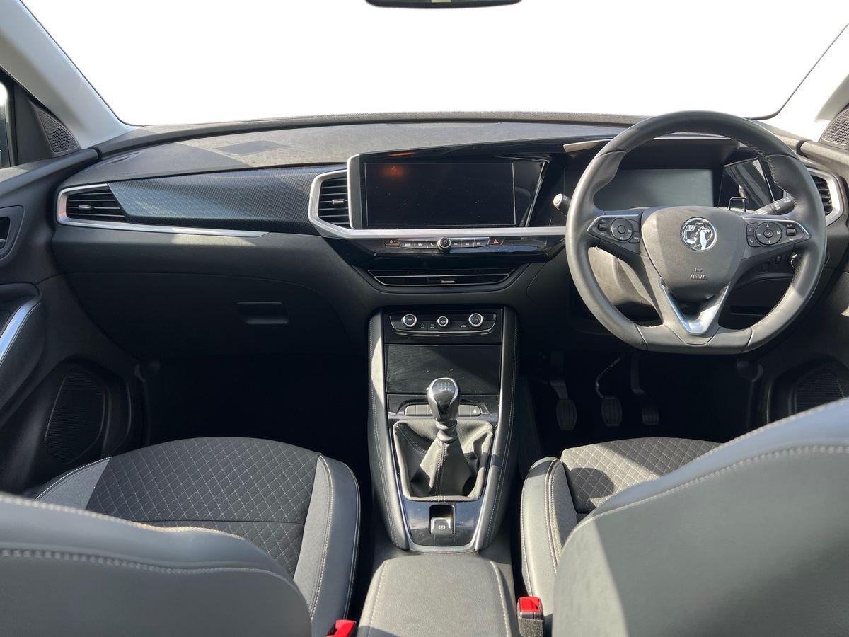 Used Vauxhall Grandland 2022 for sale - 76716994: Photo 13