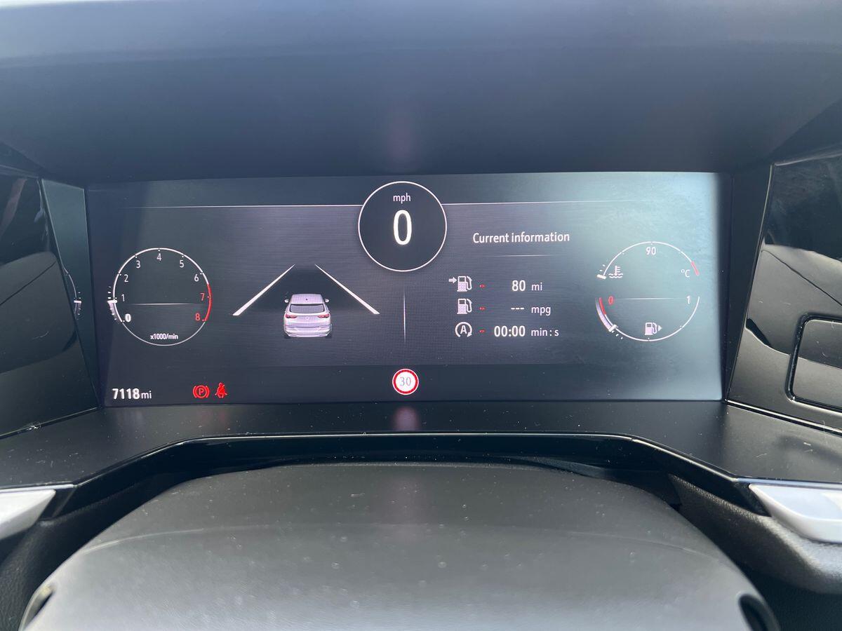 Used Vauxhall Grandland 2022 for sale - 76716994: Photo 14