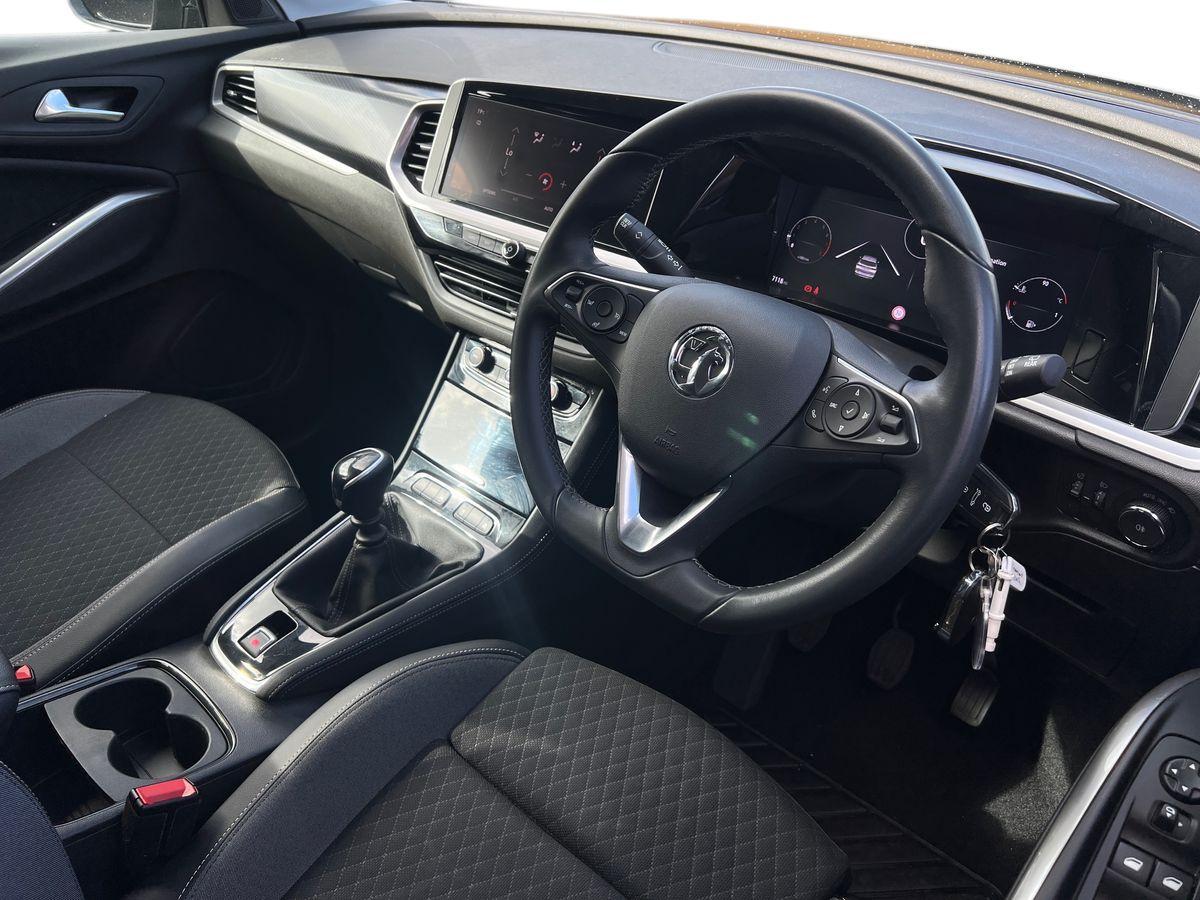 Used Vauxhall Grandland 2022 for sale - 76716994: Photo 15