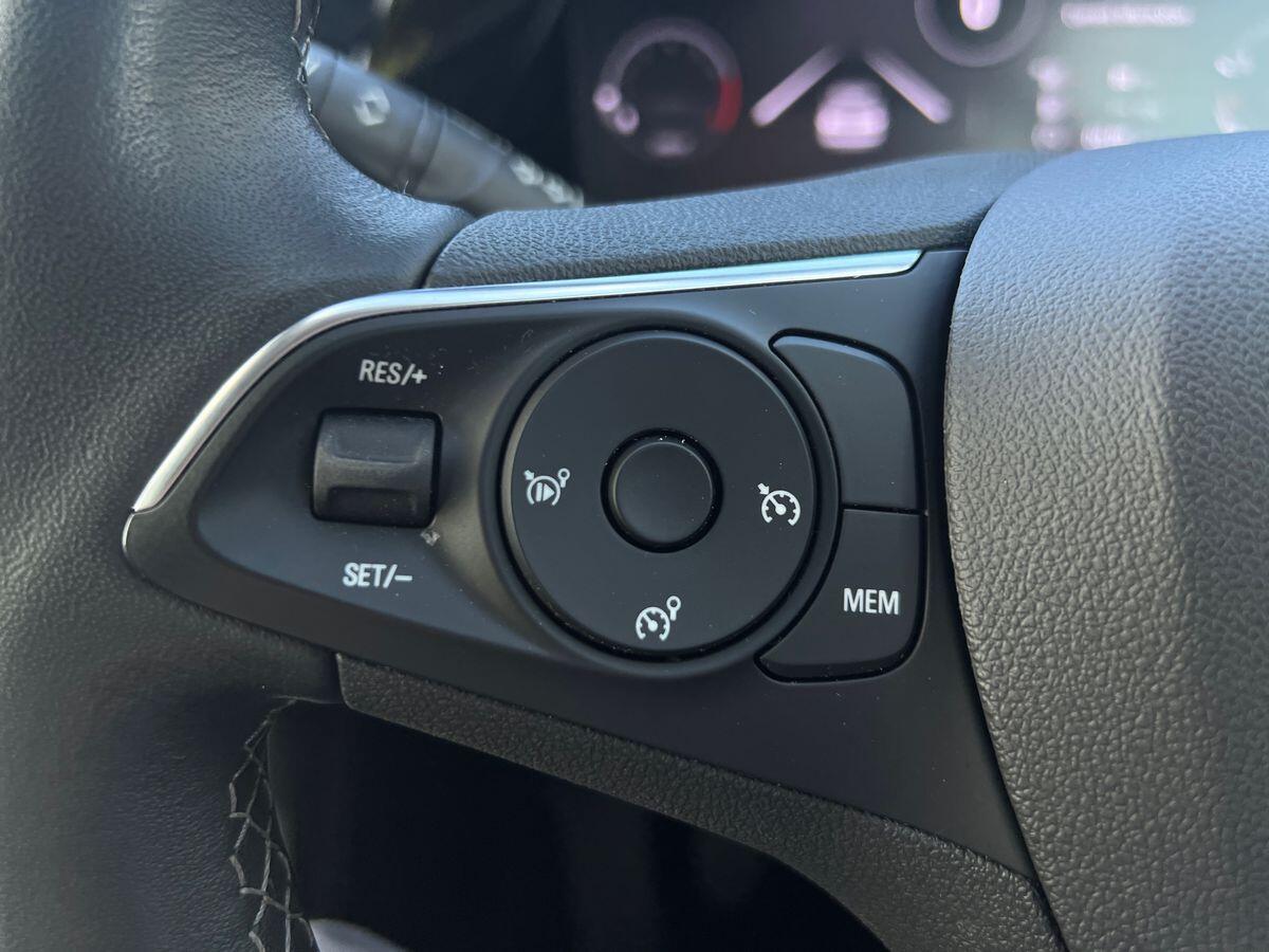 Used Vauxhall Grandland 2022 for sale - 76716994: Photo 16