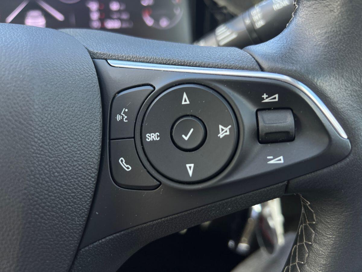 Used Vauxhall Grandland 2022 for sale - 76716994: Photo 17