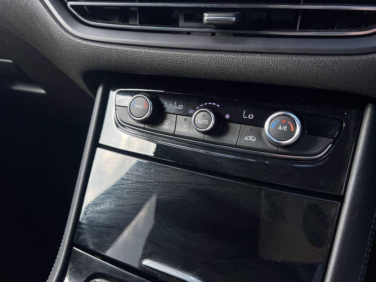 Used Vauxhall Grandland 2022 for sale - 76716994: Photo 18