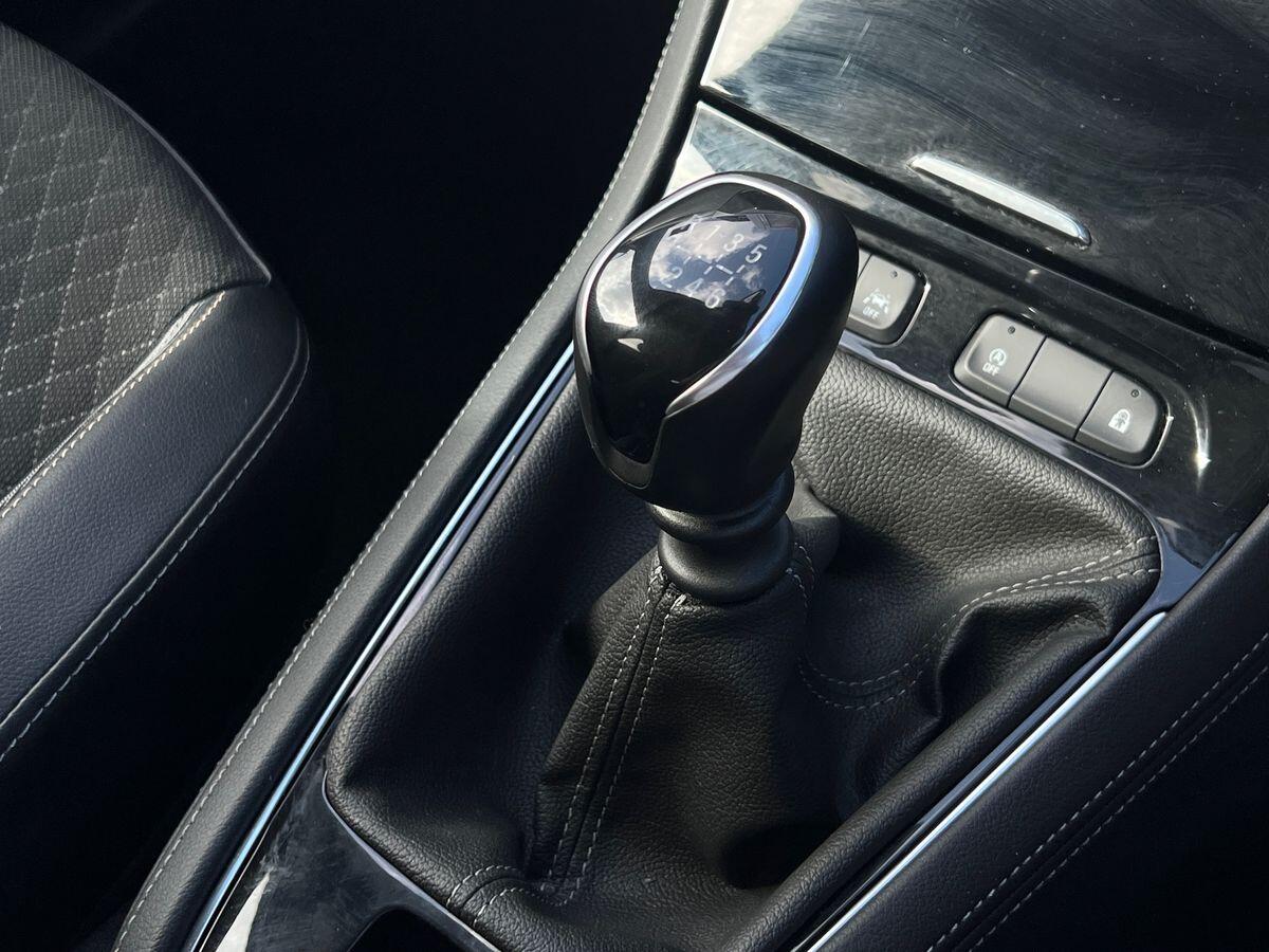 Used Vauxhall Grandland 2022 for sale - 76716994: Photo 19