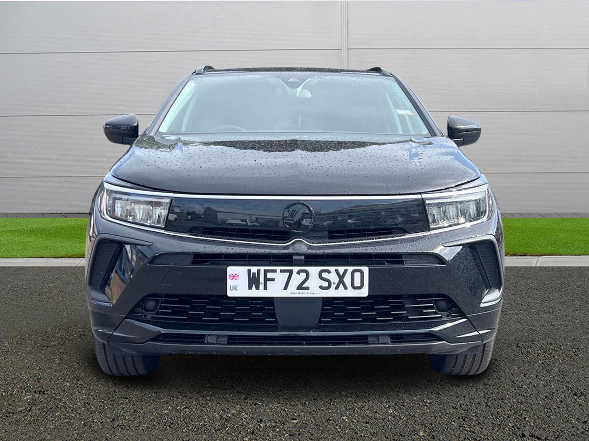 Used Vauxhall Grandland 2022 for sale - 76716994: Photo 2