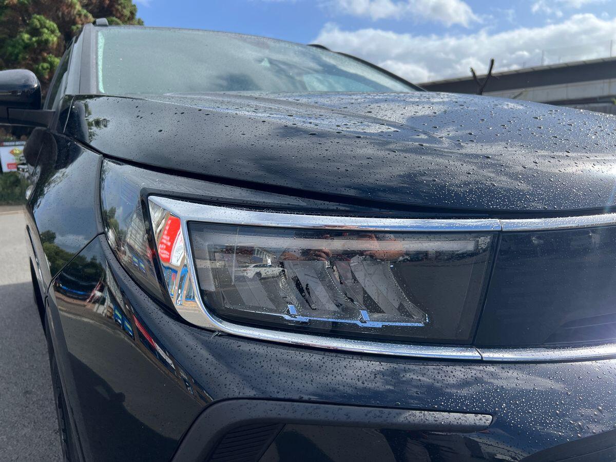 Used Vauxhall Grandland 2022 for sale - 76716994: Photo 21