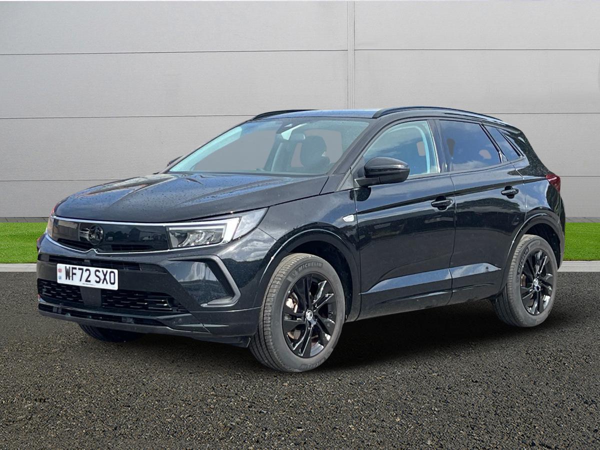 Used Vauxhall Grandland 2022 for sale - 76716994: Photo 3