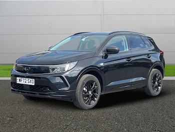 Used Vauxhall Grandland 2022 for sale - 76716994: Photo