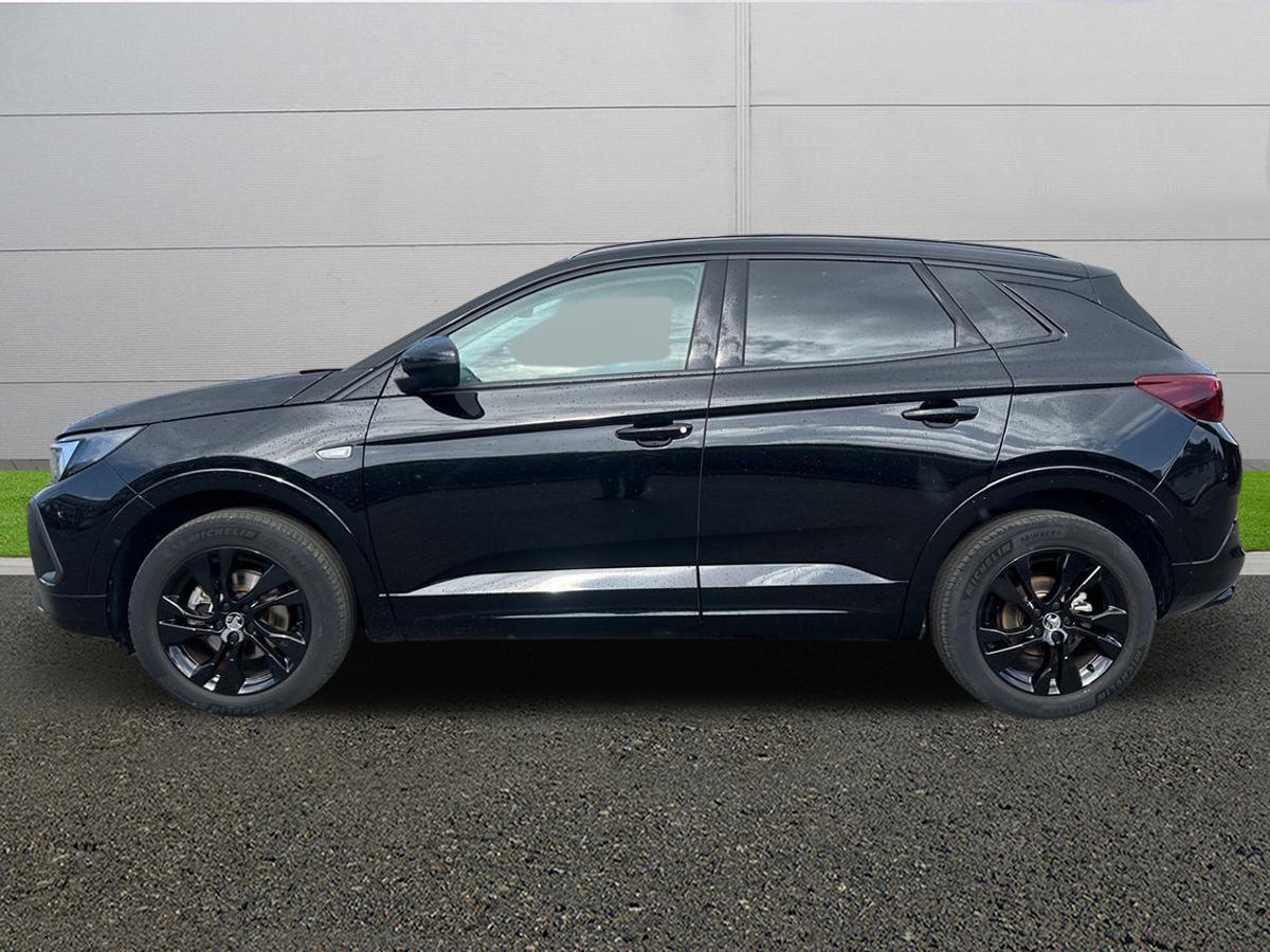 Used Vauxhall Grandland 2022 for sale - 76716994: Photo 4