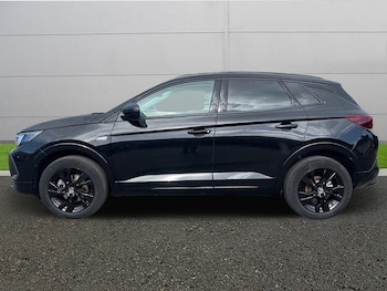 Used Vauxhall Grandland 2022 for sale - 76716994: Photo