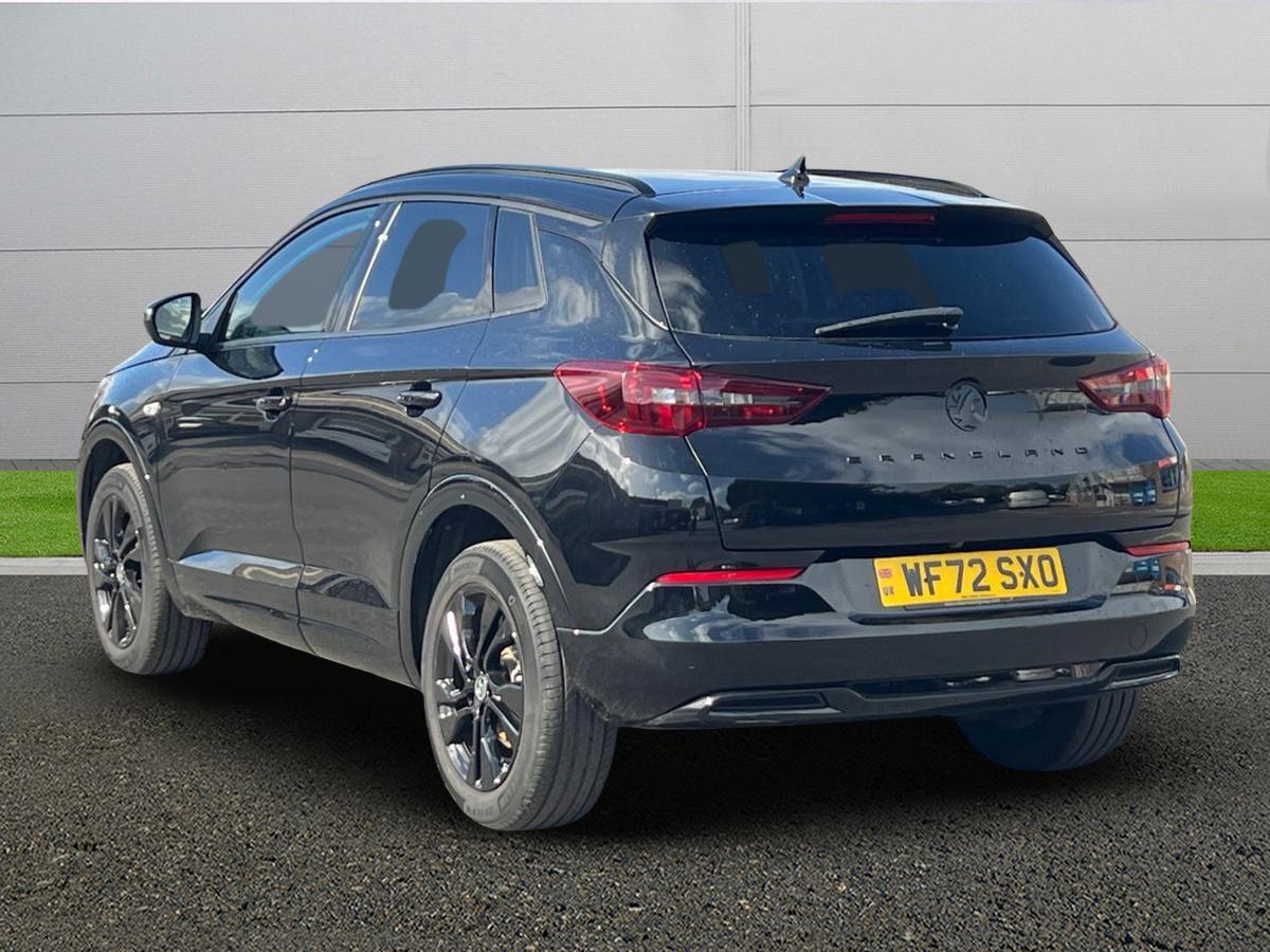 Used Vauxhall Grandland 2022 for sale - 76716994: Photo 5