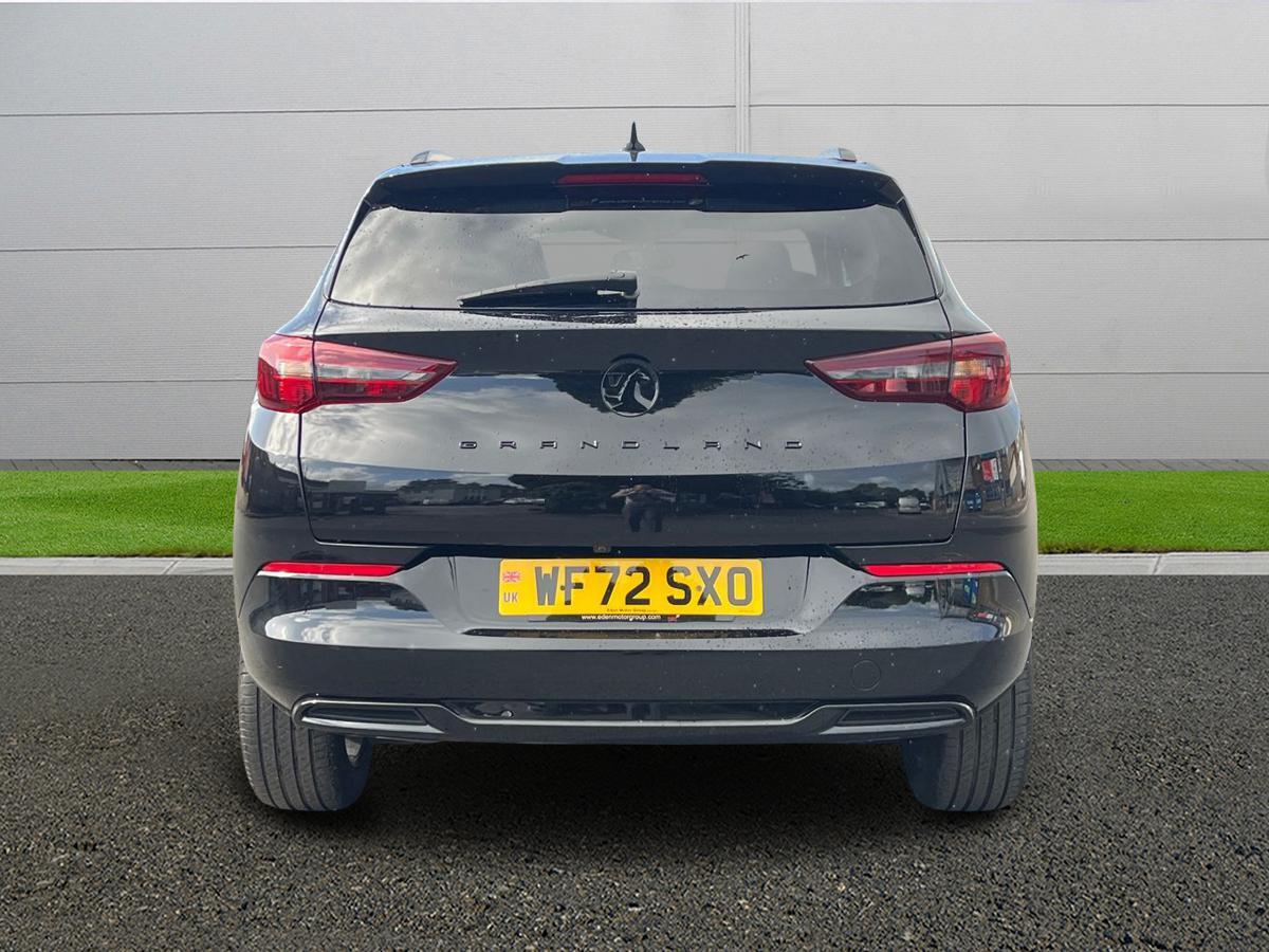 Used Vauxhall Grandland 2022 for sale - 76716994: Photo 6