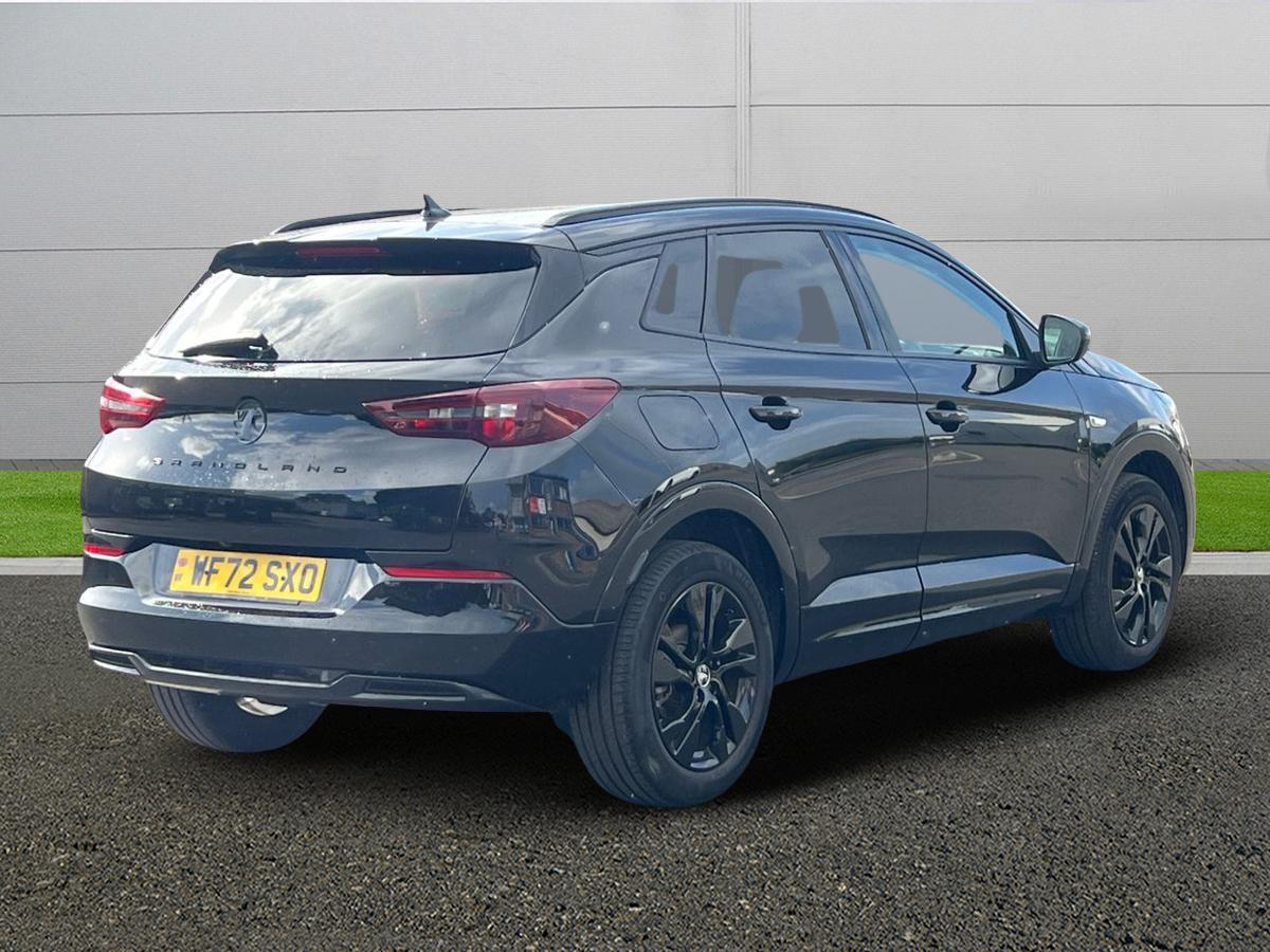 Used Vauxhall Grandland 2022 for sale - 76716994: Photo 7