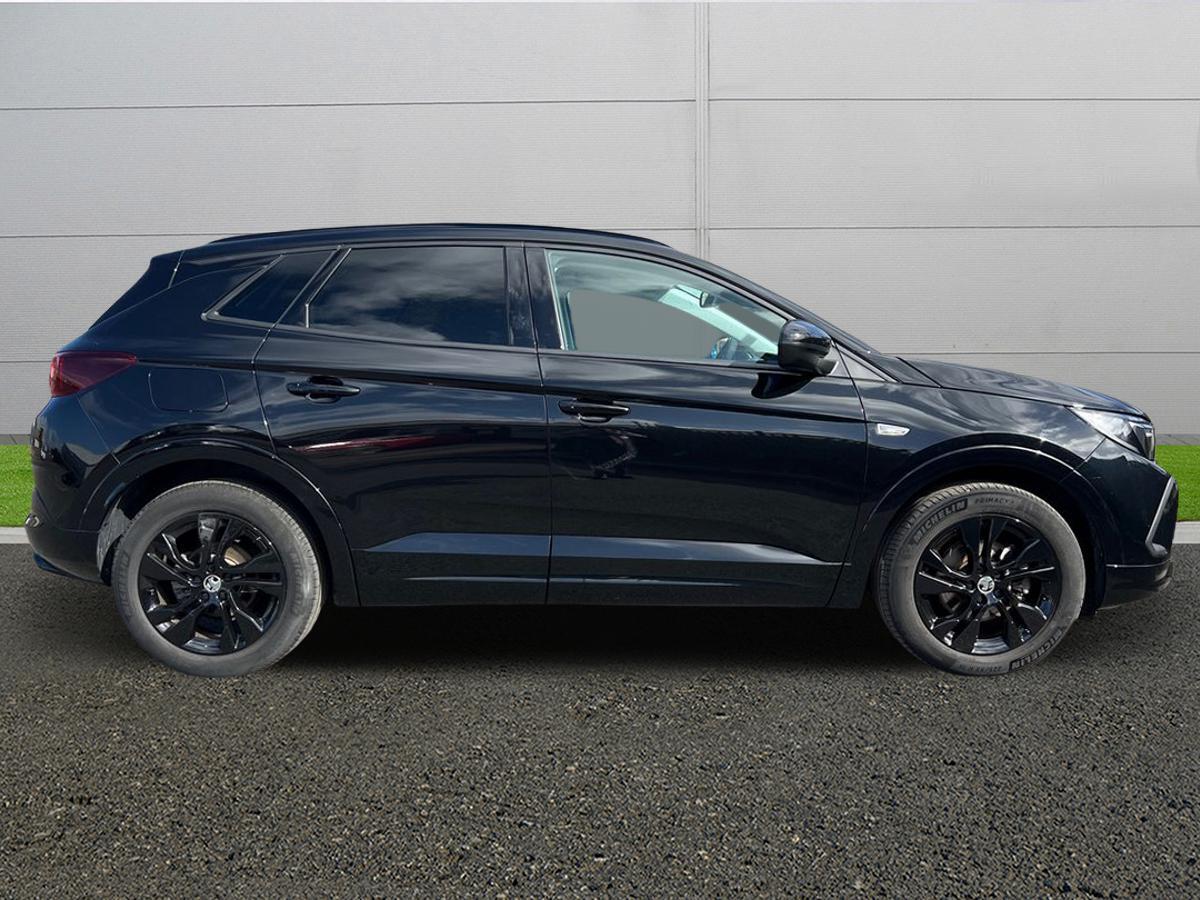 Used Vauxhall Grandland 2022 for sale - 76716994: Photo 8