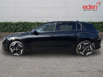Used Vauxhall Astra 2024 for sale - 79349733: Photo