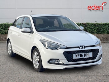 Used Hyundai i20 2016 for sale - 79454154: Photo