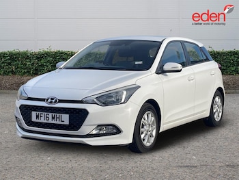 Used Hyundai i20 2016 for sale - 79454154: Photo