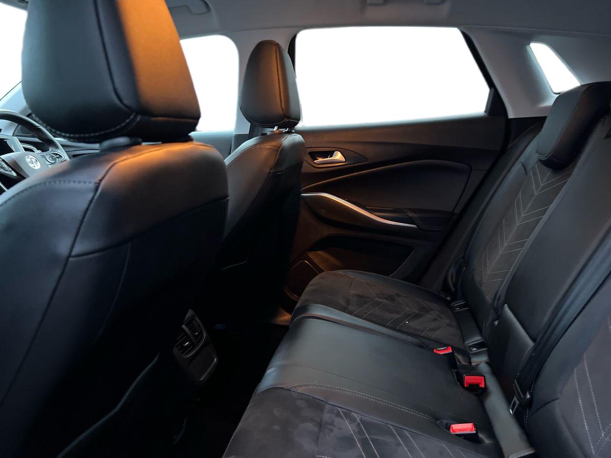 Used Vauxhall Grandland 2022 for sale - 77512697: Photo 11