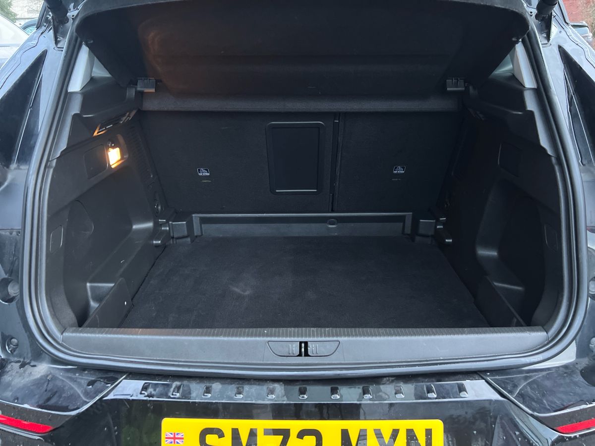 Used Vauxhall Grandland 2022 for sale - 77512697: Photo 12