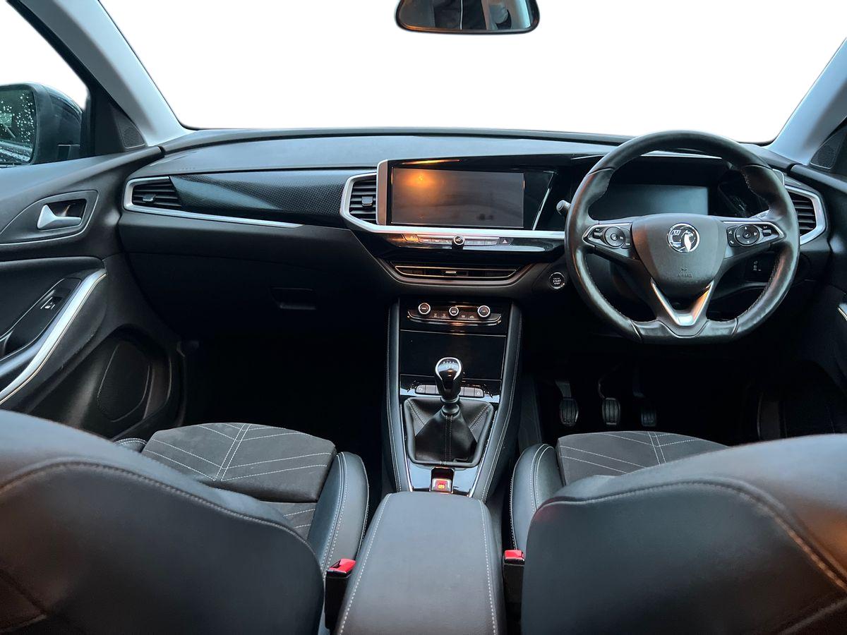 Used Vauxhall Grandland 2022 for sale - 77512697: Photo 13