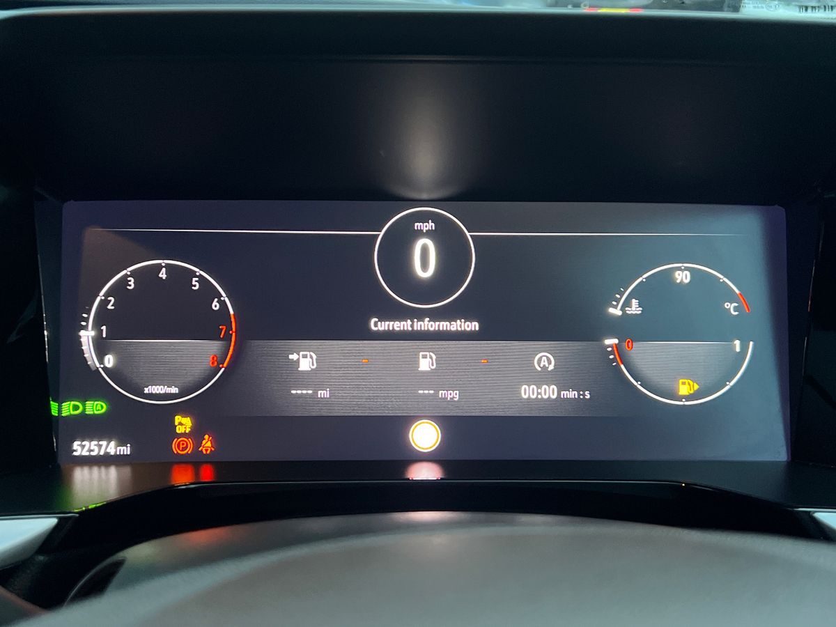 Used Vauxhall Grandland 2022 for sale - 77512697: Photo 14