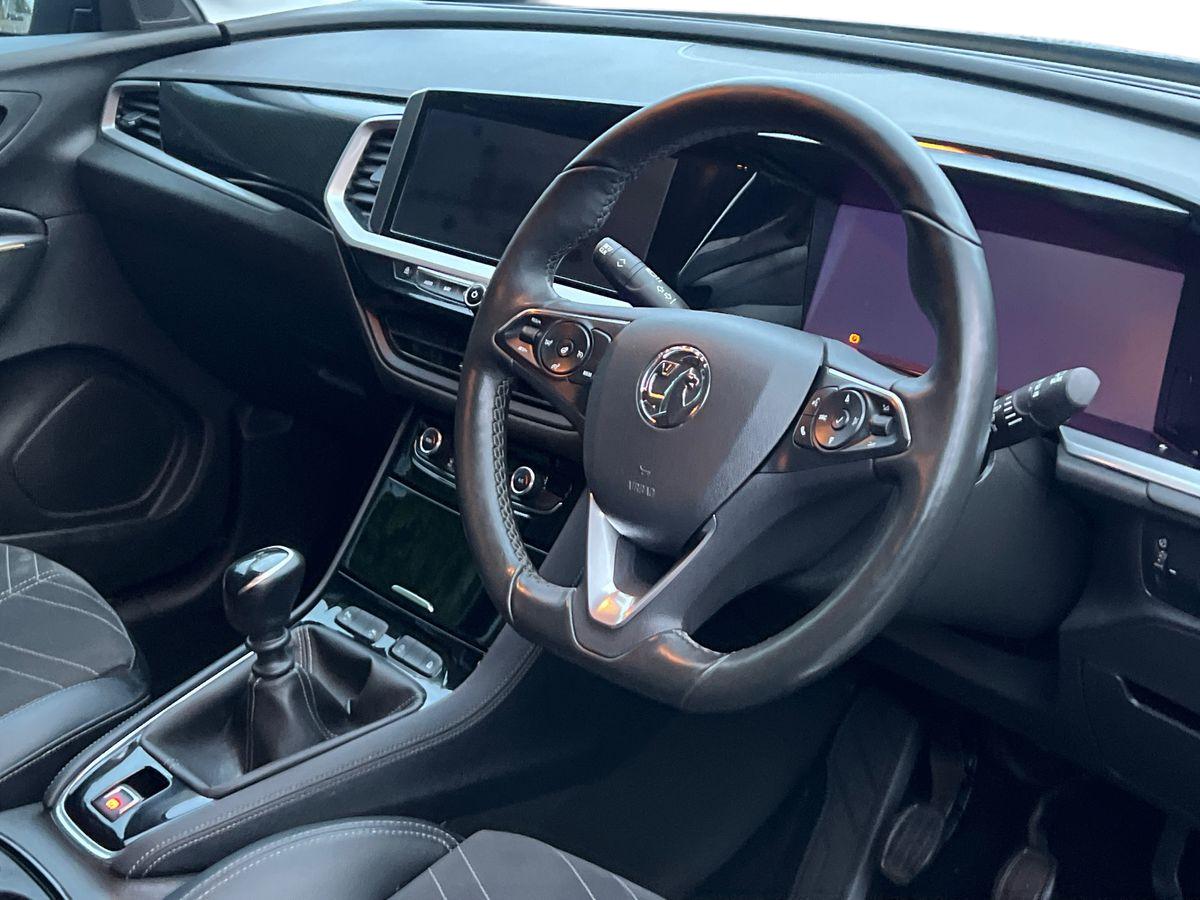 Used Vauxhall Grandland 2022 for sale - 77512697: Photo 15