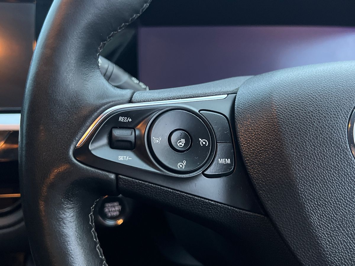 Used Vauxhall Grandland 2022 for sale - 77512697: Photo 16