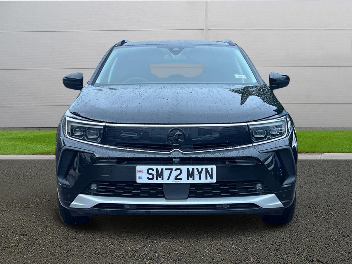 Used Vauxhall Grandland 2022 for sale - 77512697: Photo 2