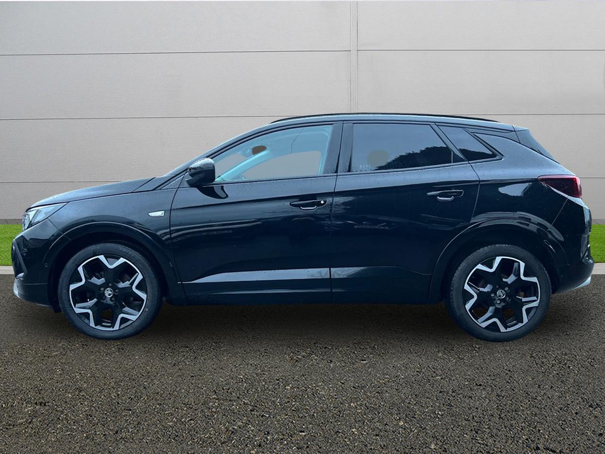 Used Vauxhall Grandland 2022 for sale - 77512697: Photo 4