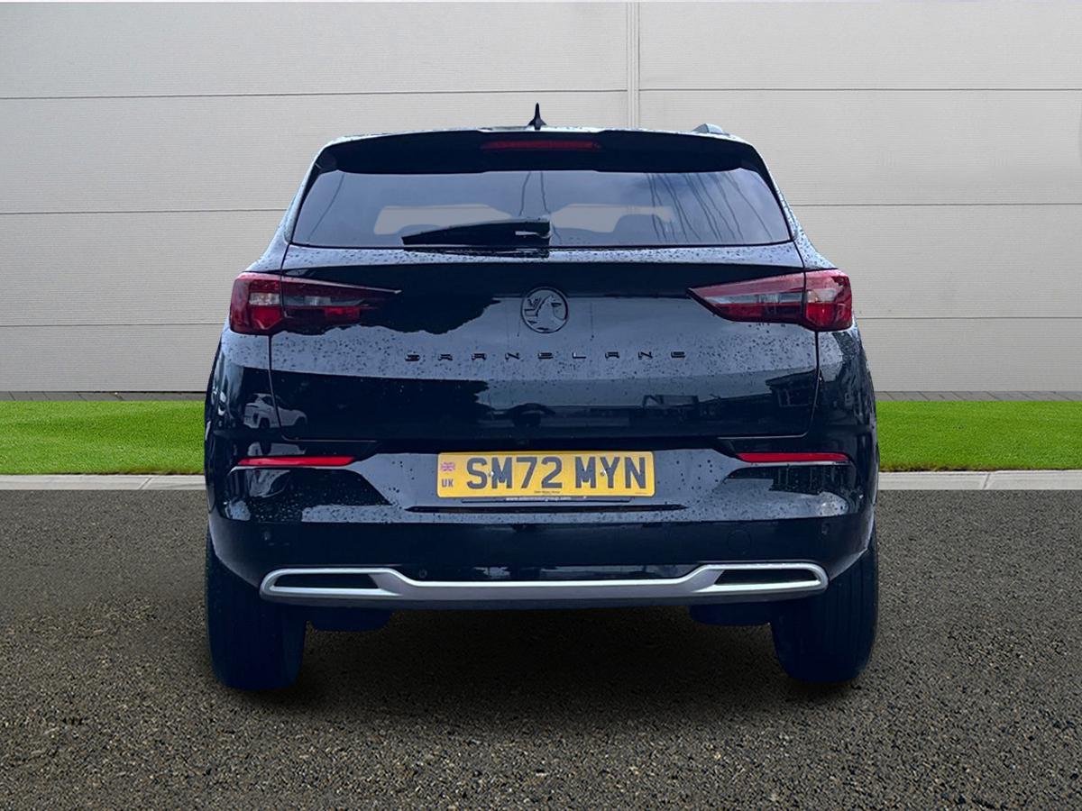 Used Vauxhall Grandland 2022 for sale - 77512697: Photo 6