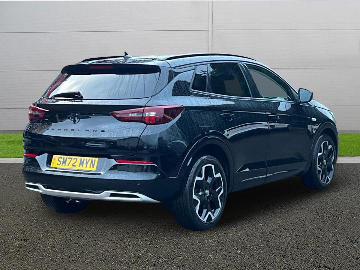 Used Vauxhall Grandland 2022 for sale - 77512697: Photo 7