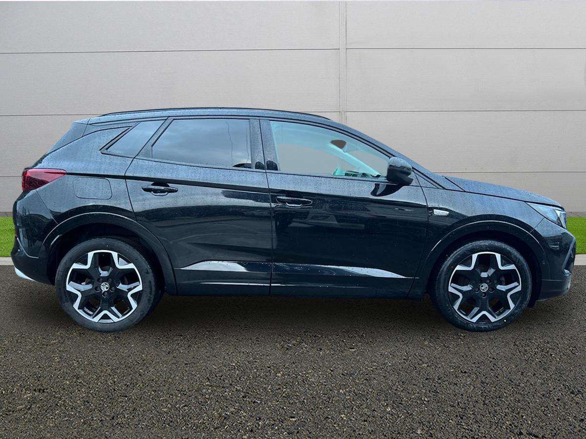 Used Vauxhall Grandland 2022 for sale - 77512697: Photo 8