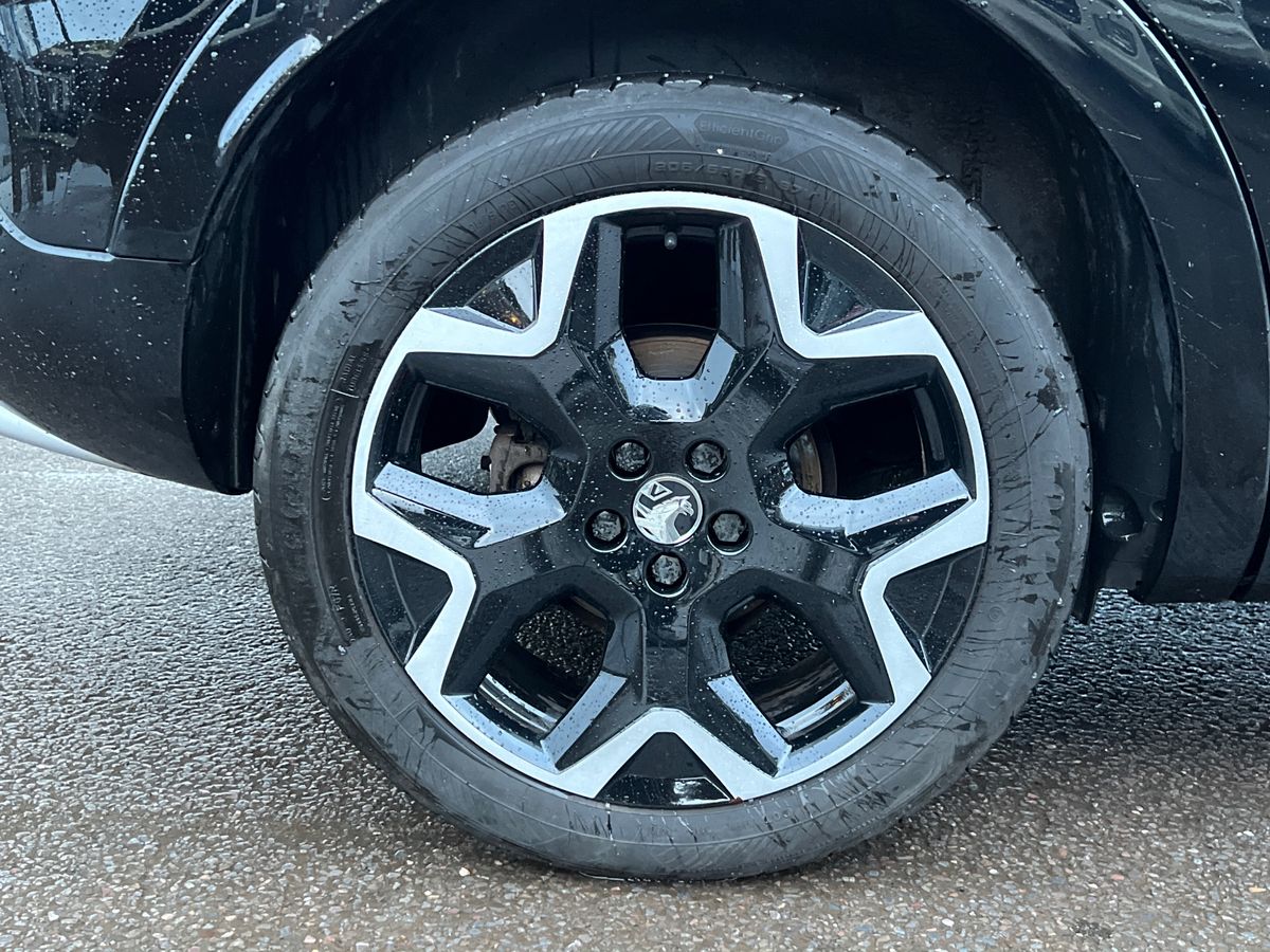 Used Vauxhall Grandland 2022 for sale - 77512697: Photo 9