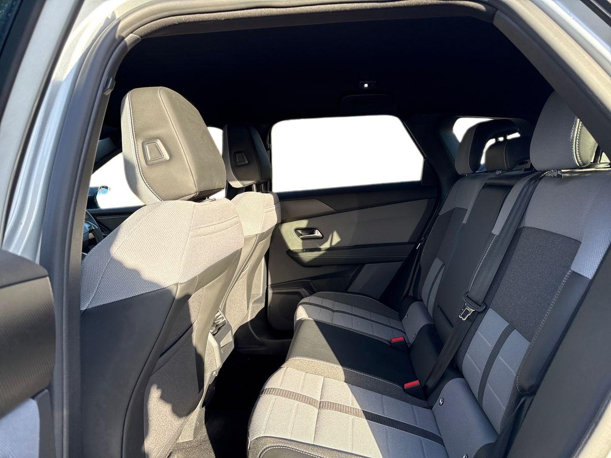 Used Vauxhall Grandland 2025 for sale - 77002870: Photo 11