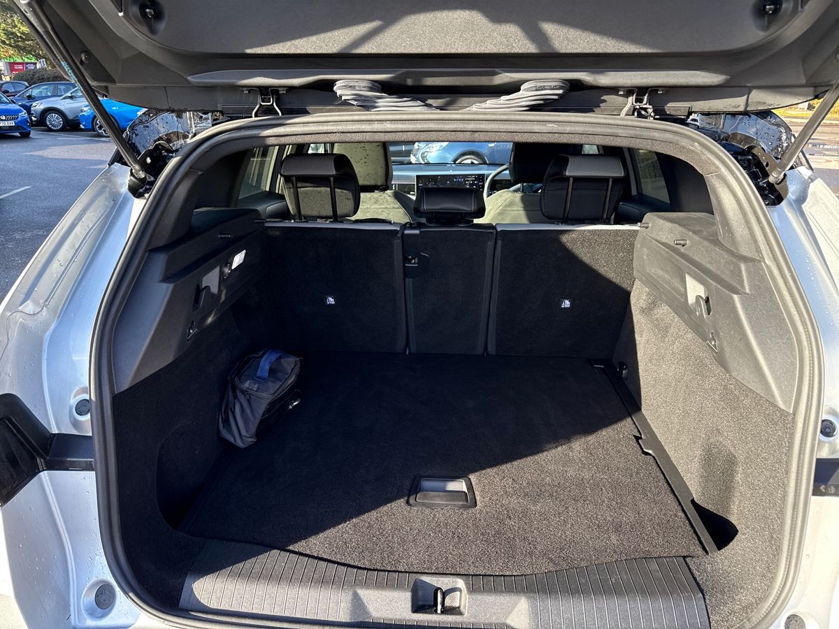 Used Vauxhall Grandland 2025 for sale - 77002870: Photo 12