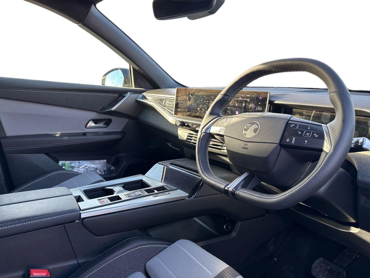 Used Vauxhall Grandland 2025 for sale - 77002870: Photo 15