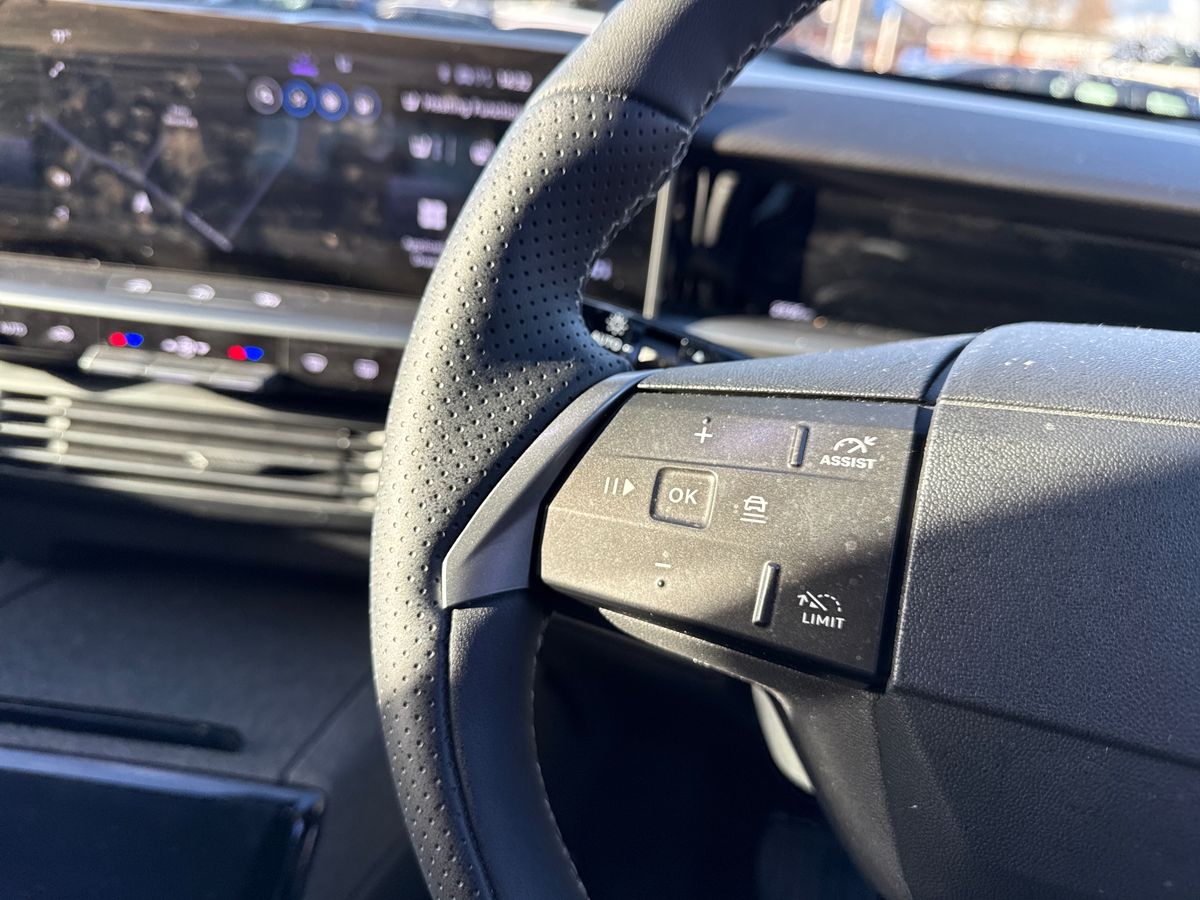 Used Vauxhall Grandland 2025 for sale - 77002870: Photo 16