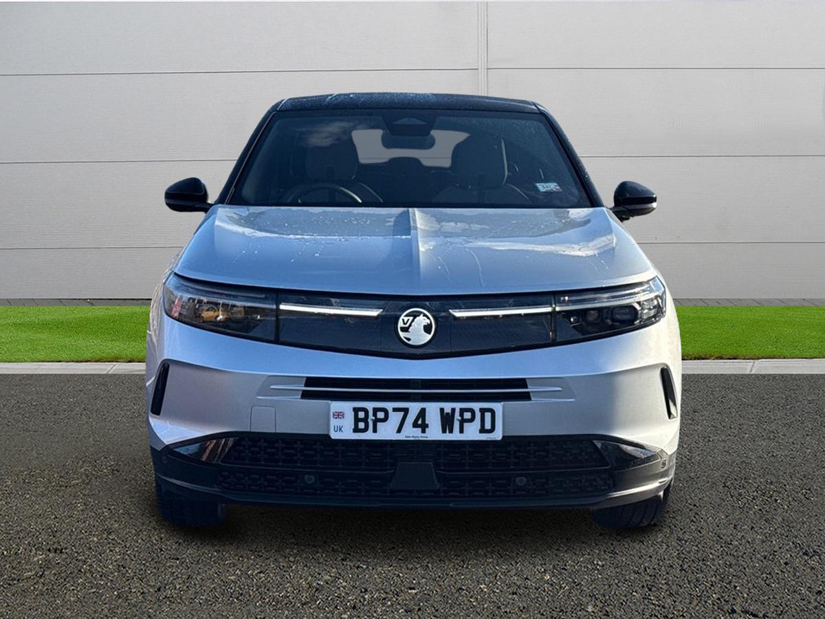 Used Vauxhall Grandland 2025 for sale - 77002870: Photo 2