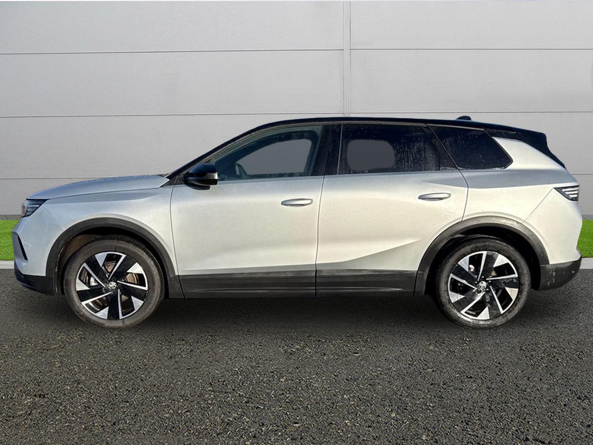 Used Vauxhall Grandland 2025 for sale - 77002870: Photo 4