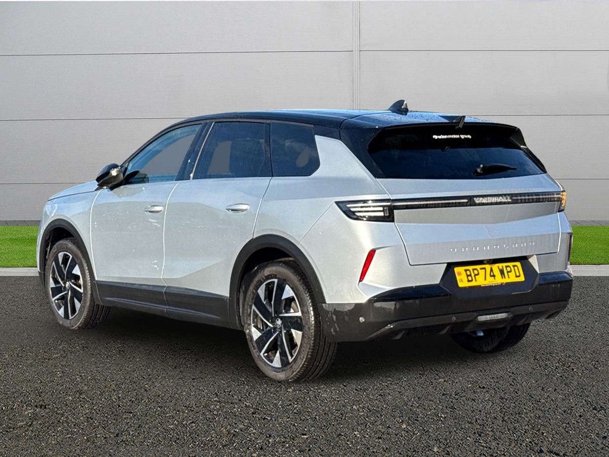 Used Vauxhall Grandland 2025 for sale - 77002870: Photo 5