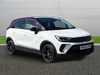 Used Vauxhall Crossland 2022 for sale - 78590708: Photo