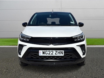 Used Vauxhall Crossland 2022 for sale - 78590708: Photo