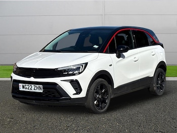 Used Vauxhall Crossland 2022 for sale - 78590708: Photo