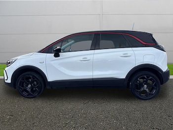 Used Vauxhall Crossland 2022 for sale - 78590708: Photo