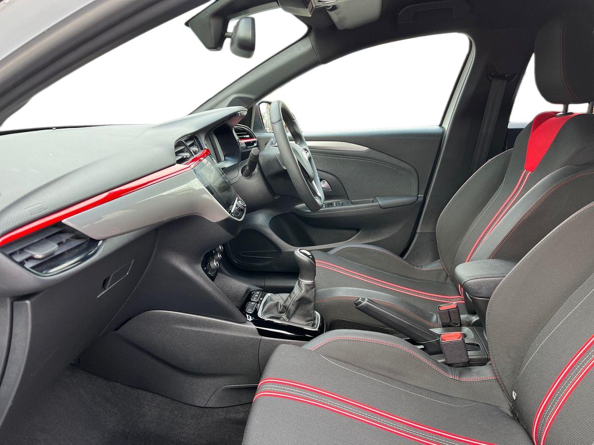 Used Vauxhall Corsa 2023 for sale - 77307581: Photo 10