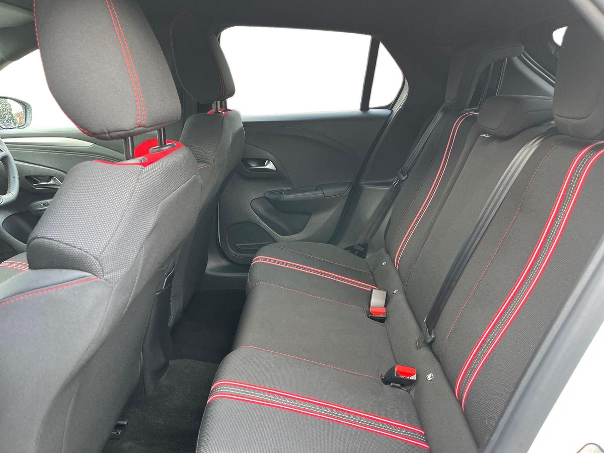 Used Vauxhall Corsa 2023 for sale - 77307581: Photo 11